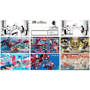 #免費無料 #高清下載 #SV防疫最潮防疫包釋出