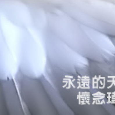 永遠的天使‧懷念瑋倫