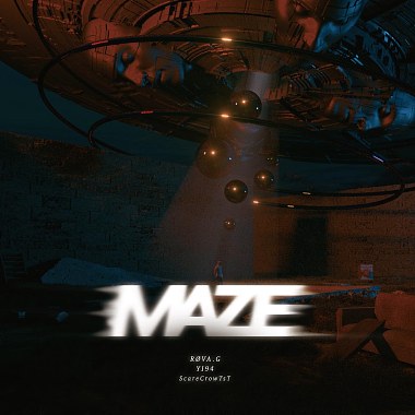 MAZE