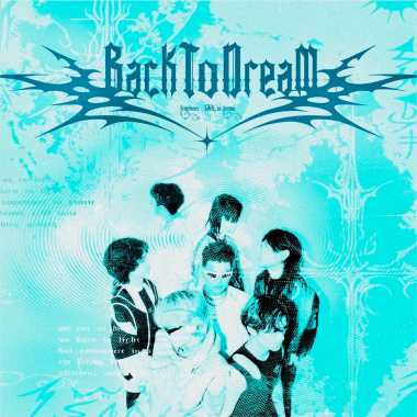 夢迴BackTODream
