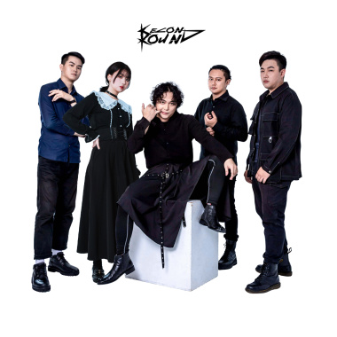 Second Round第二回合