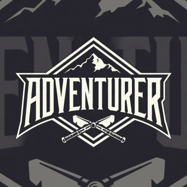 冒險家 Adventurer