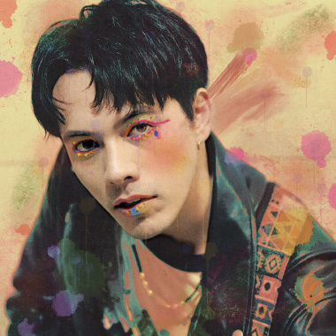 洪比利 Billy Walshaw