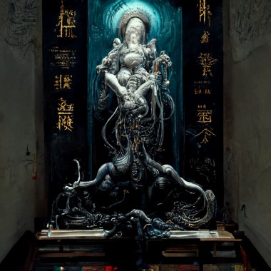 黑暗葬禮 Dark Funeral