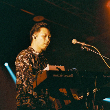 蕭勝文Hsiao