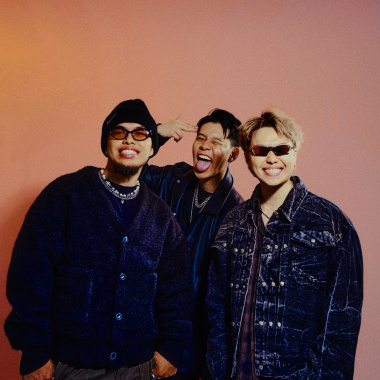 錯頻  Error Frequency X 黃右年 ASSKiD X 大寶 DaBao