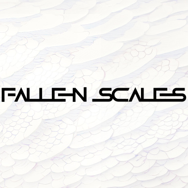 Fallen scales