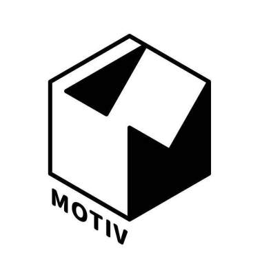 Motiv - Take My Hand