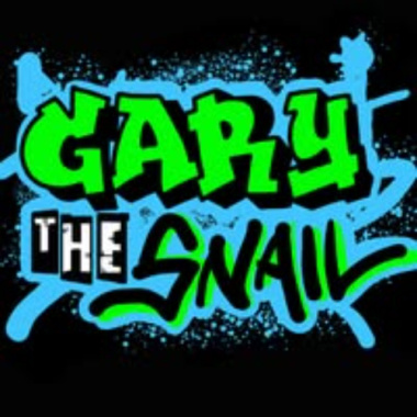 蝸牛蓋瑞　Gary the Snail