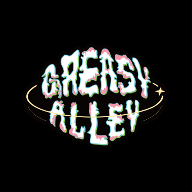 Greasy Alley 油漬艾莉