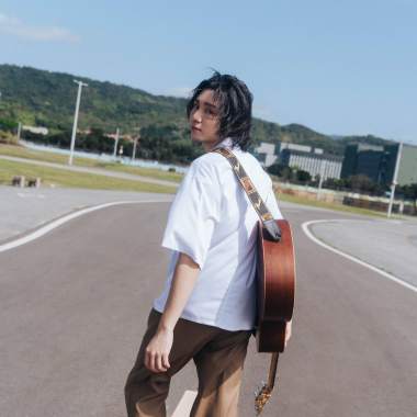 安小博 Amber