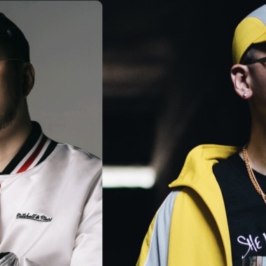 老莫 ILL MO X  韓森