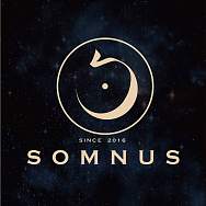 桑諾斯Somnus - 五、四、三、二.....