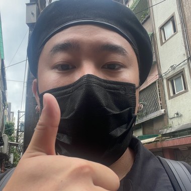 嬌嬌叫我報名