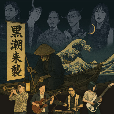 烏流 x 盜夢事務所
