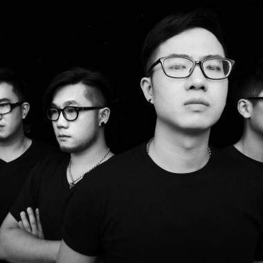 毛襪MOWA-Drowning 淹沒
