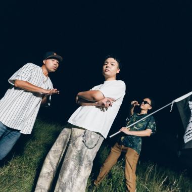 新時代進香團 Neo Pilgrims