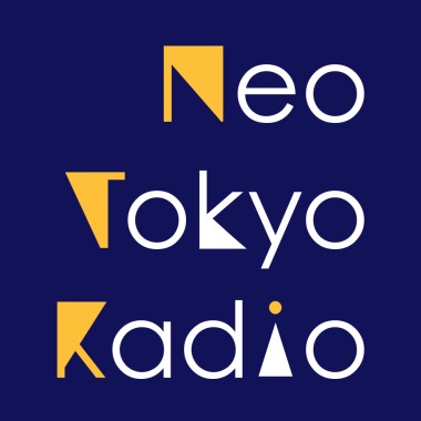 Neo Tokyo Radio：阿宅聽團仔的meme派對