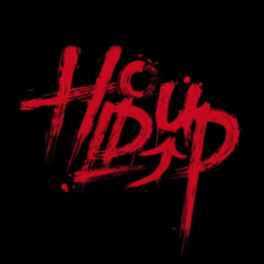 HoldUP