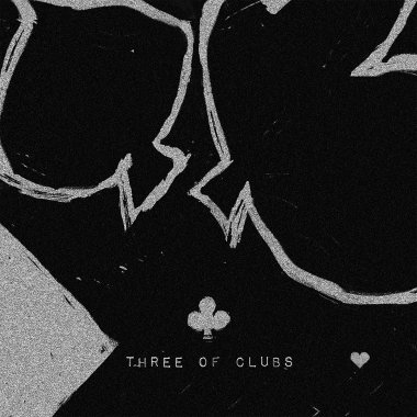 一手爛牌 Three of Clubs