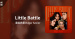 推薦專輯＿庸俗救星Vulgar Savior＿Little Battle