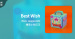 推薦單曲＿傳奇小狗汪汪＿Best Wish (feat. League2eb)