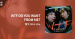 推薦單曲＿瓊文 Wen Hsu＿WTF DO YOU WANT FROM ME?