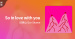 推薦單曲＿凹與山 Our Shame＿So in love with you