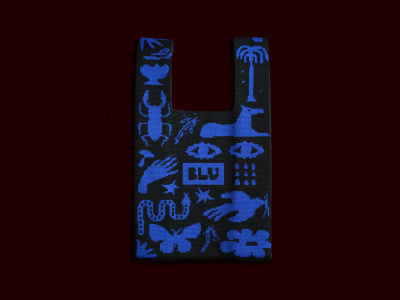 Human Nature Bag
