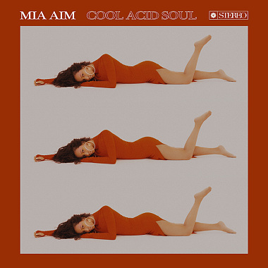 1.Cool Acid Soul