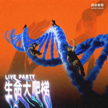 心脏只为你而跳