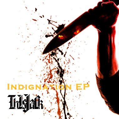 Indignation EP