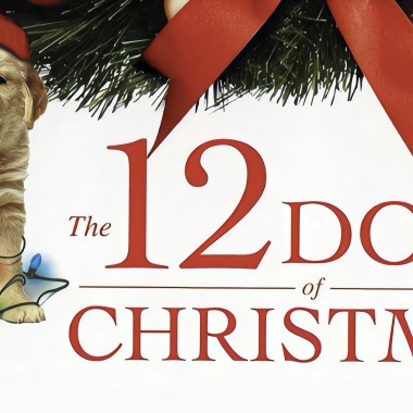 The 12 Dogs of Christma