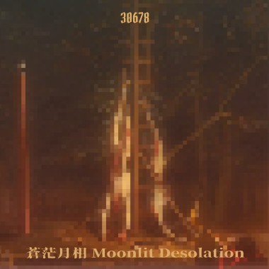 蒼茫月相 Moonlit Desolation
