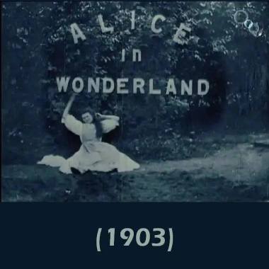 Alice In Wonderland