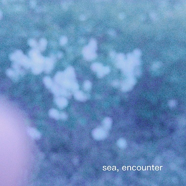 sea, encounter