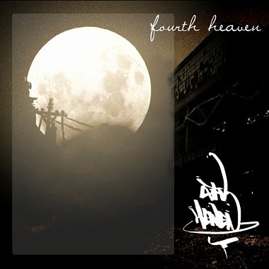 Fourth Heaven ft.Kimway&JonnyLT-04.曾经的故事(Prod By Fourth Heaven)
