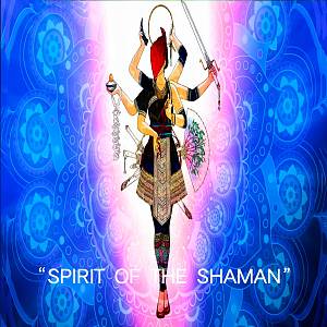 Spirit of The Shaman（萨满之魂）