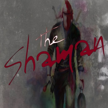 The Shaman