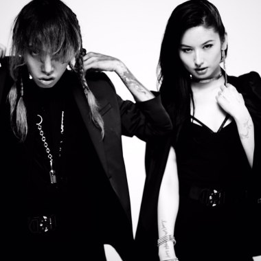 2021/04/17 -TRIGGER- 台灣公演歌單