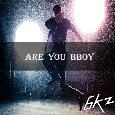 Are you Bboy