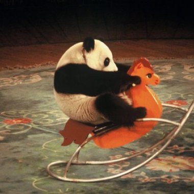 死人