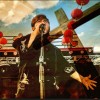 台灣第一誕生の福音白金屬christian metal