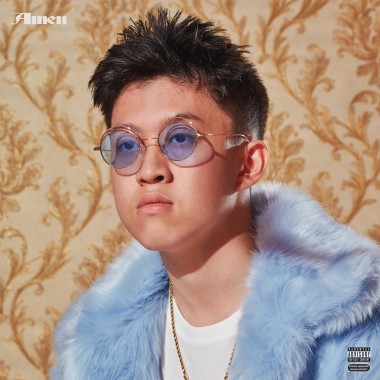 Amen-Rich Brian