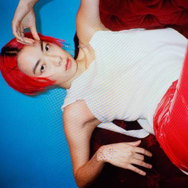 Valentine (What's It Gonna Be) -Rina Sawayama