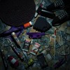 Ninja Turtle ft. Wifisfuneral (CLEAN)-Keith Ape