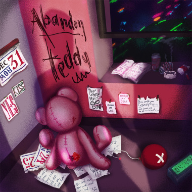Abandon Teddy 首張同名專輯