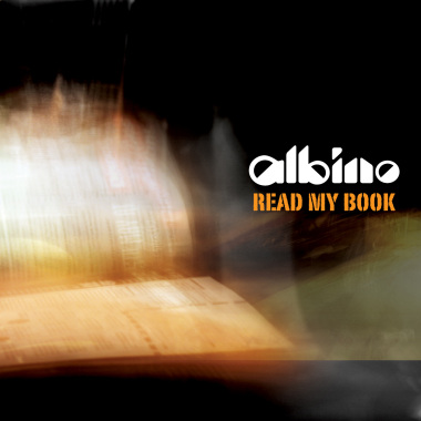 Read My Book