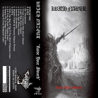 8. Call From the Grave (Bathory Cover)