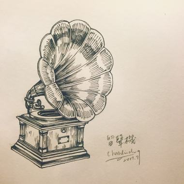 用一首歌，寫下你的故事
